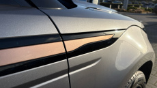 Land Rover Range Rover Evoque 2.0 D180 R-Dynamic HSE 5dr Auto Diesel Hatchback